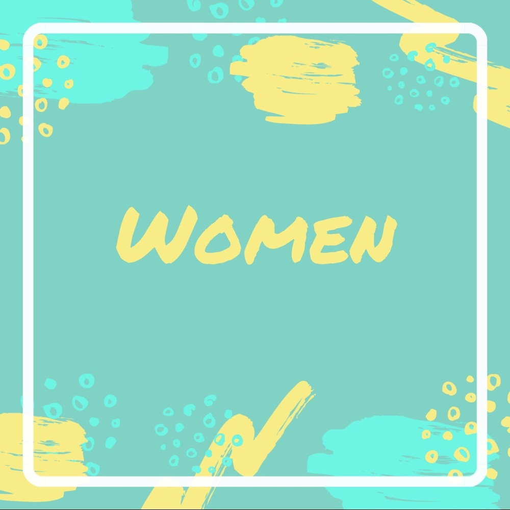 Women’s Clothes, Shoes & Accessories!